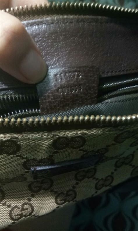 gucci 321343 001998|gucci bag qr code.